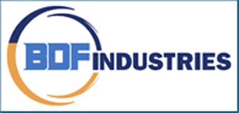 A COMPANY 0F BDF Holding S.p.A. .